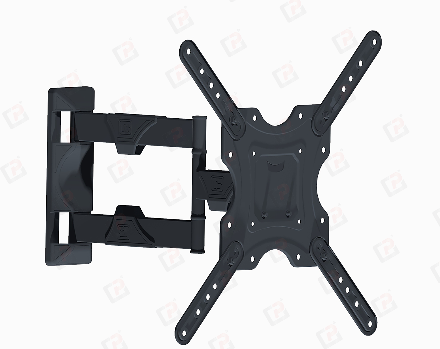 Khung treo tivi đa năng Cảnh Phong từ 32-55 inch X1T399