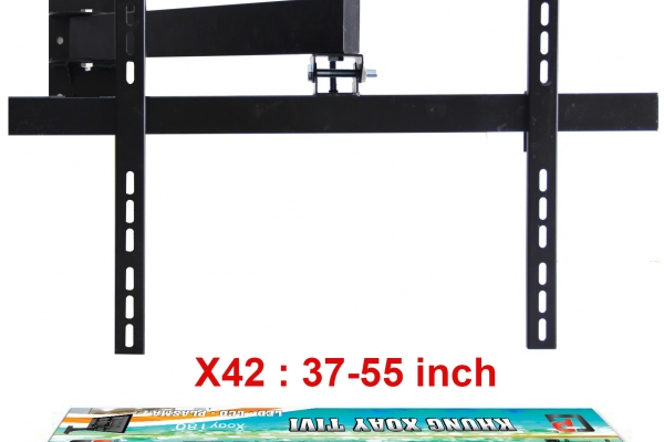 KHUNG TREO XOAY CẢNH PHONG